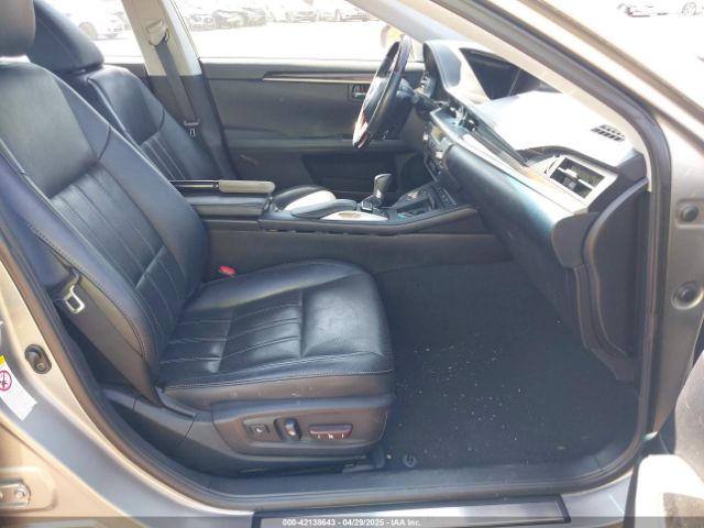58ABK1GG6GU025326 Lexus ES 350