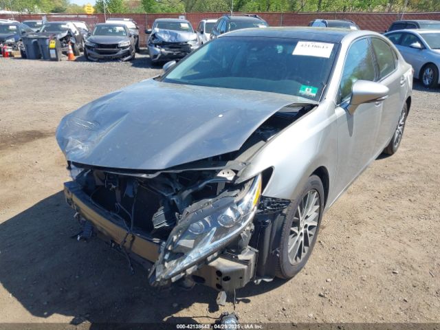 58ABK1GG6GU025326 Lexus ES 350