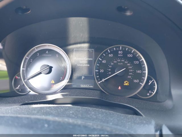 58ABK1GG6GU025326 Lexus ES 350