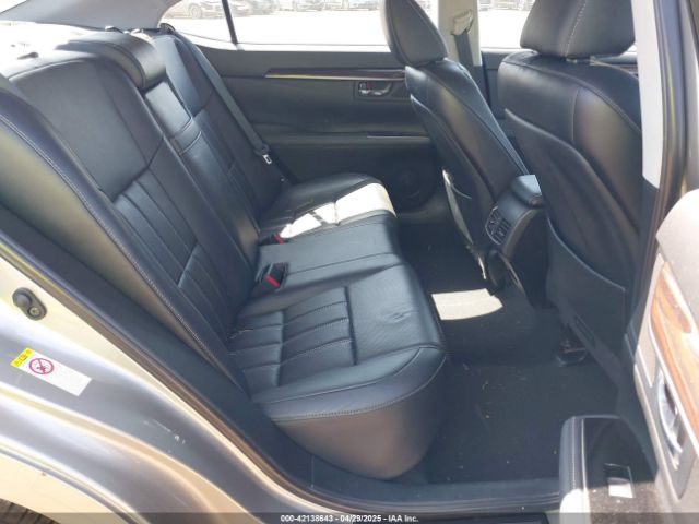 58ABK1GG6GU025326 Lexus ES 350