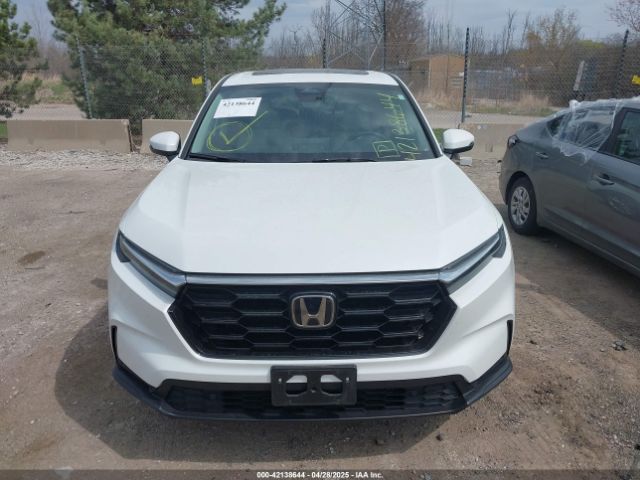 7FARS4H7XPE012456 Honda Cr-v Ex-l Awd