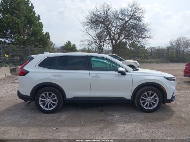 7FARS4H7XPE012456 Honda Cr-v Ex-l Awd