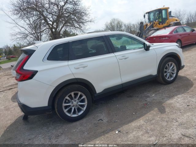 7FARS4H7XPE012456 Honda Cr-v Ex-l Awd