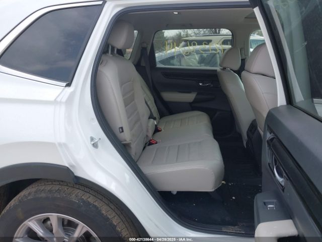 7FARS4H7XPE012456 Honda Cr-v Ex-l Awd
