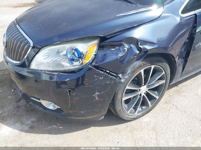 1G4PW5SK4G4140124 Buick lea - gas/alc, sidi, alum, ho
