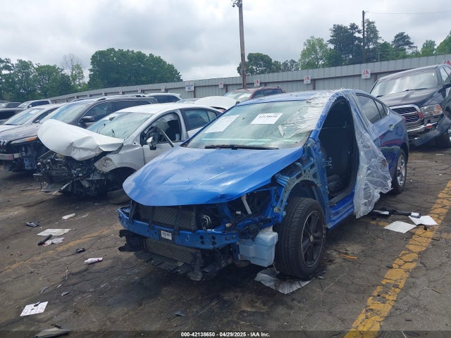 1G1BE5SM8H7115433 Chevrolet Cruze Lt Auto
