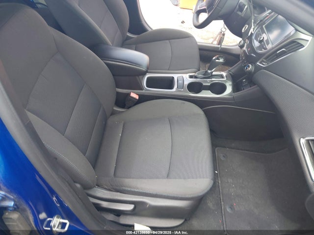 1G1BE5SM8H7115433 Chevrolet Cruze Lt Auto