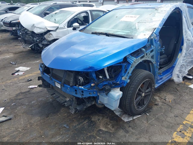 1G1BE5SM8H7115433 Chevrolet Cruze Lt Auto