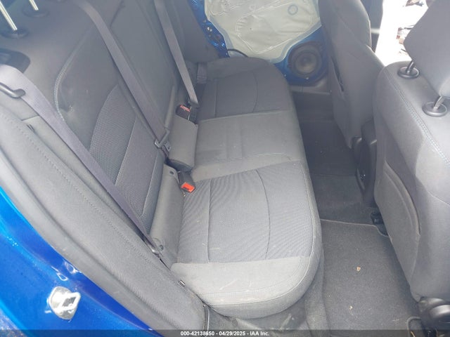 1G1BE5SM8H7115433 Chevrolet Cruze Lt Auto