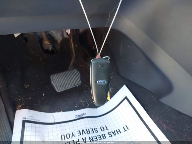1FMCU9GD7KUB23316 Ford ESCAPE SE