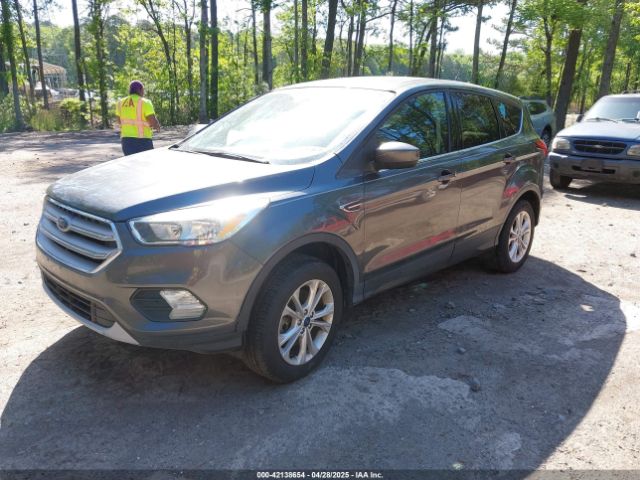 1FMCU9GD7KUB23316 Ford ESCAPE SE