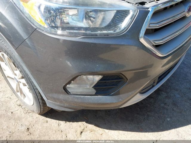 1FMCU9GD7KUB23316 Ford ESCAPE SE