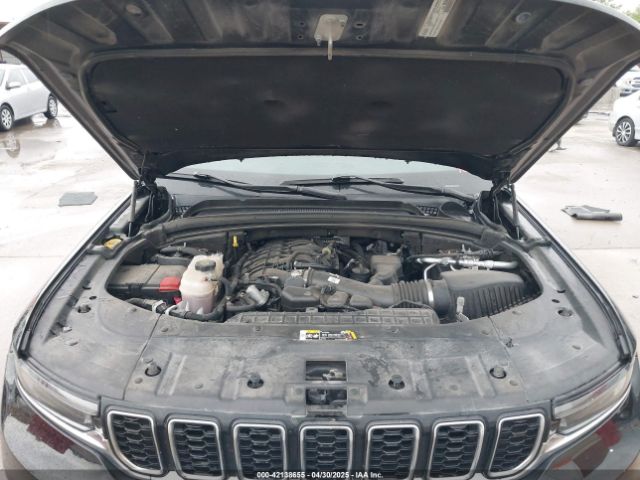 2021 JEEP GRAND CHEROKEE L 1C4RJJBG5M8154148 Photo 9