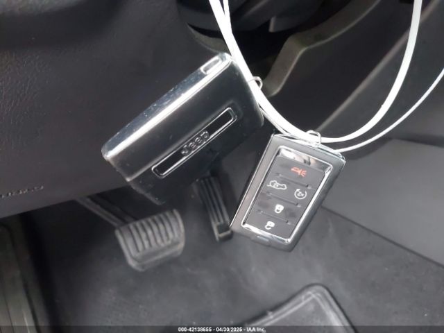 2021 JEEP GRAND CHEROKEE L 1C4RJJBG5M8154148 Photo 10