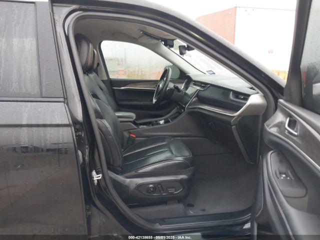 2021 JEEP GRAND CHEROKEE L 1C4RJJBG5M8154148 Photo 4