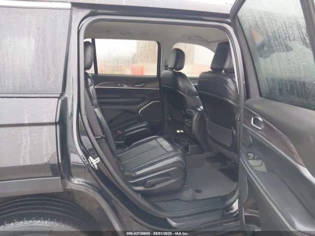 2021 JEEP GRAND CHEROKEE L 1C4RJJBG5M8154148 Photo 7