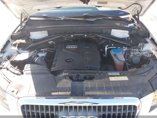 2012 AUDI Q5 WA1LFAFP1CA101983 Photo 9