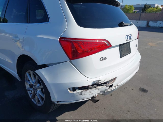 2012 AUDI Q5 WA1LFAFP1CA101983 Photo 5