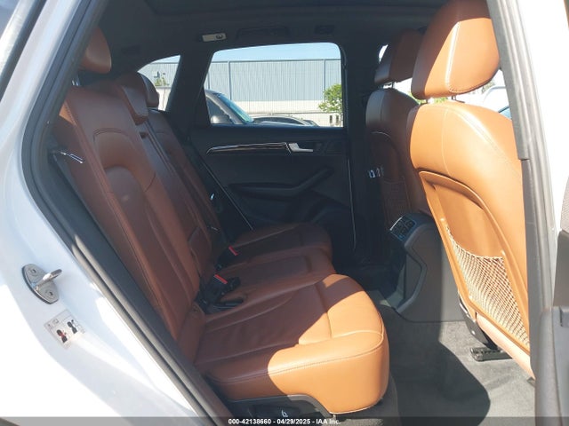 2012 AUDI Q5 WA1LFAFP1CA101983 Photo 7