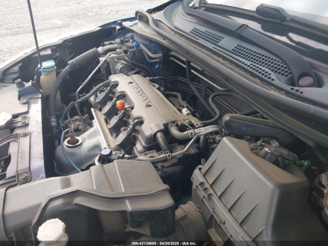 3CZRU5H52GM713556 Honda HR-V EX