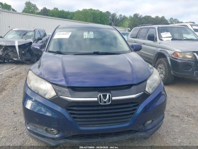 3CZRU5H52GM713556 Honda HR-V EX