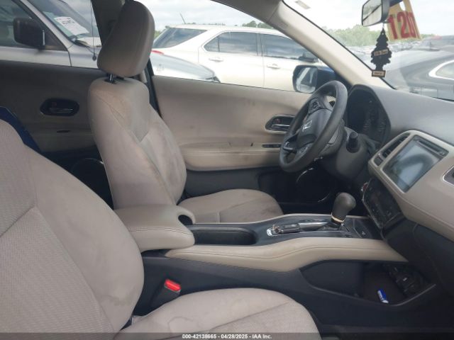 3CZRU5H52GM713556 Honda HR-V EX