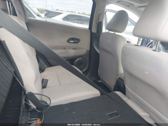 3CZRU5H52GM713556 Honda HR-V EX