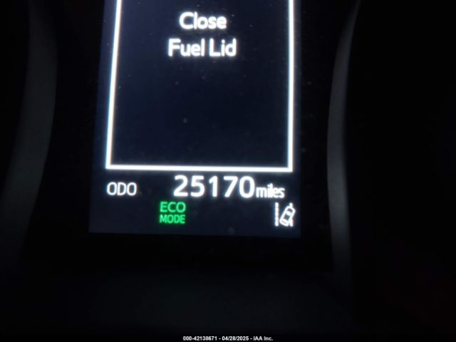 4T1G31AK0NU597691 Toyota Camry Se Hybrid