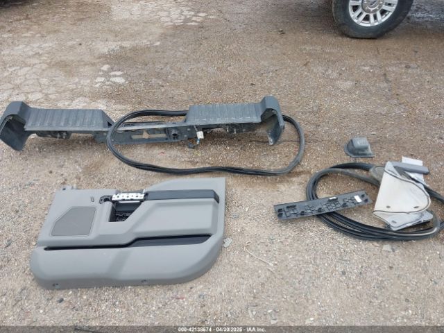 1FT7W2BT9KEC61942 Ford F-250 Xlt