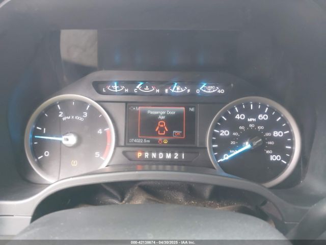 1FT7W2BT9KEC61942 Ford F-250 Xlt