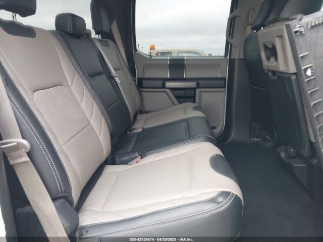 1FT7W2BT9KEC61942 Ford F-250 Xlt