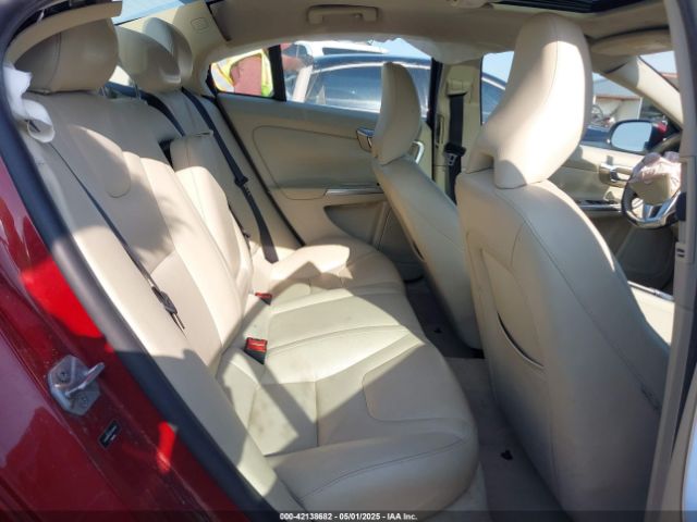2015 VOLVO S60 YV140MFK7F1349445 Photo 7