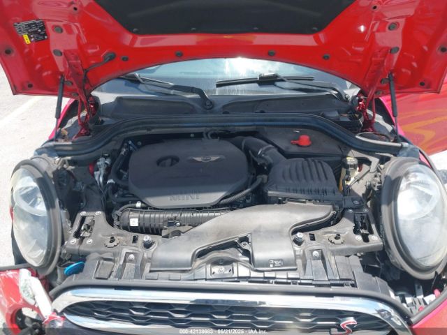 2019 MINI HARDTOP WMWXP7C54K2A53592 Photo 9