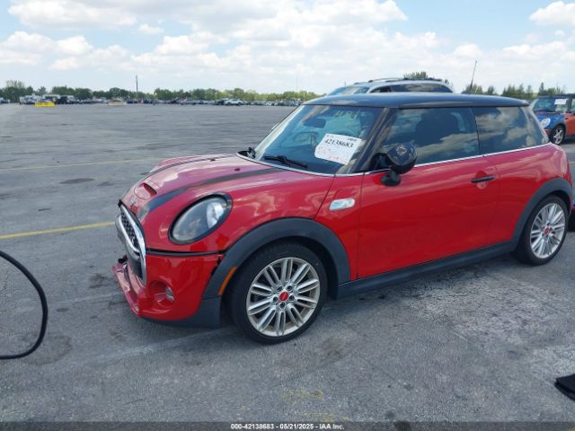 2019 MINI HARDTOP WMWXP7C54K2A53592 Photo 1