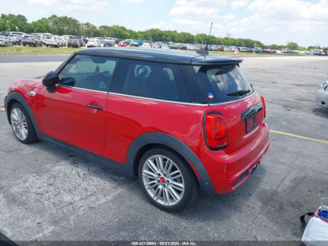 2019 MINI HARDTOP WMWXP7C54K2A53592 Photo 2