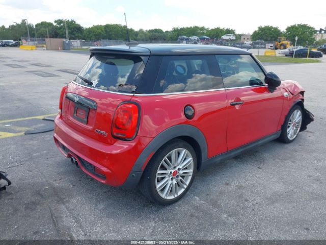 2019 MINI HARDTOP WMWXP7C54K2A53592 Photo 3