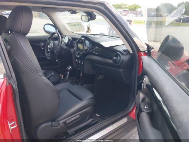 2019 MINI HARDTOP WMWXP7C54K2A53592 Photo 4