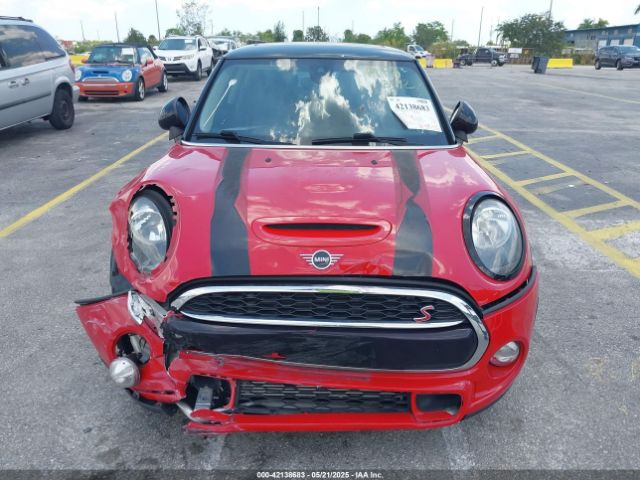 2019 MINI HARDTOP WMWXP7C54K2A53592 Photo 5