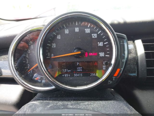 2019 MINI HARDTOP WMWXP7C54K2A53592 Photo 6