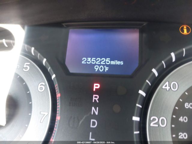 5FNRL5H9XEB133808 Honda Odyssey Touring/touring Elite