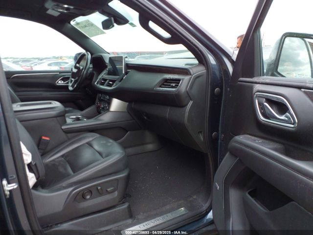 1GNSCCKD8MR269020 Chevrolet Suburban 2wd Lt