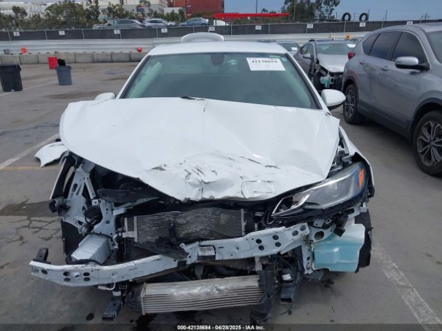 1G1BE5SM2H7262654 Chevrolet Cruze Lt Auto