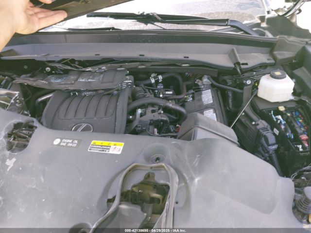 5TDAAAB62RS000973 Lexus Tx 350 Premium