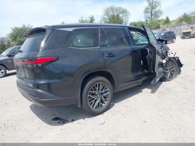 5TDAAAB62RS000973 Lexus Tx 350 Premium