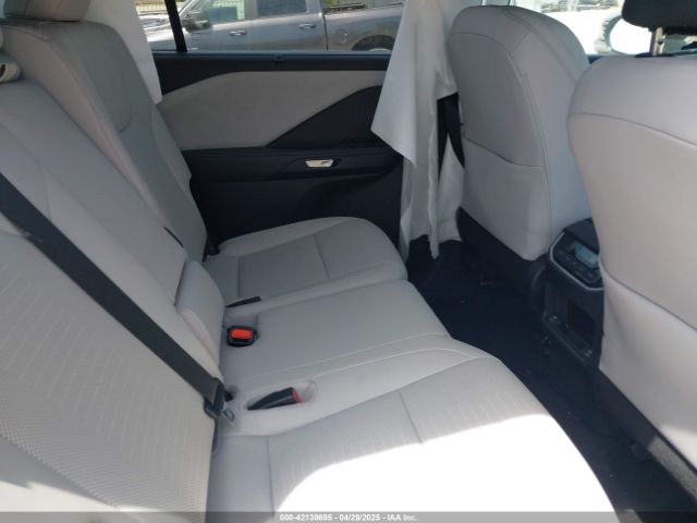 5TDAAAB62RS000973 Lexus Tx 350 Premium