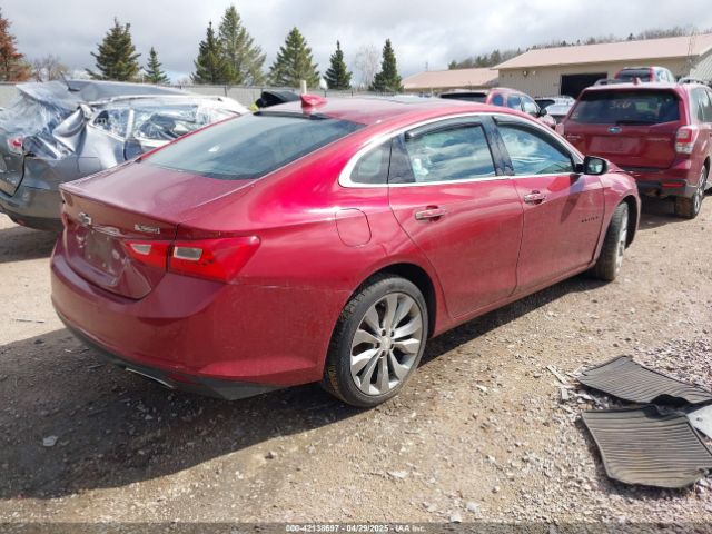 1G1ZH5SXXHF123071 Chevrolet Malibu Premier
