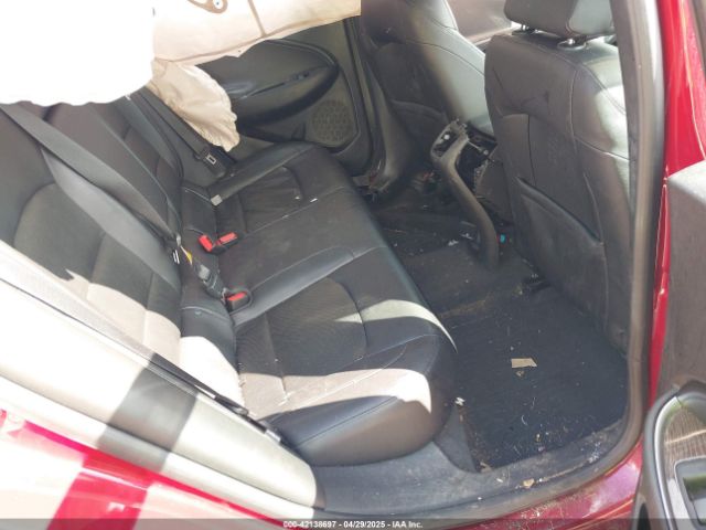 1G1ZH5SXXHF123071 Chevrolet Malibu Premier