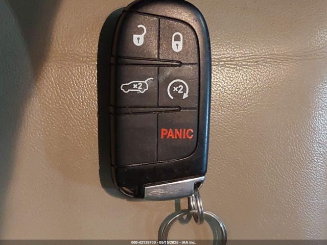 1C4RJFBG5HC835393 Jeep Grand Cherokee Limited 4x4