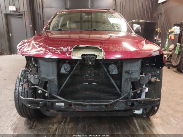 1C4RJFBG5HC835393 Jeep Grand Cherokee Limited 4x4
