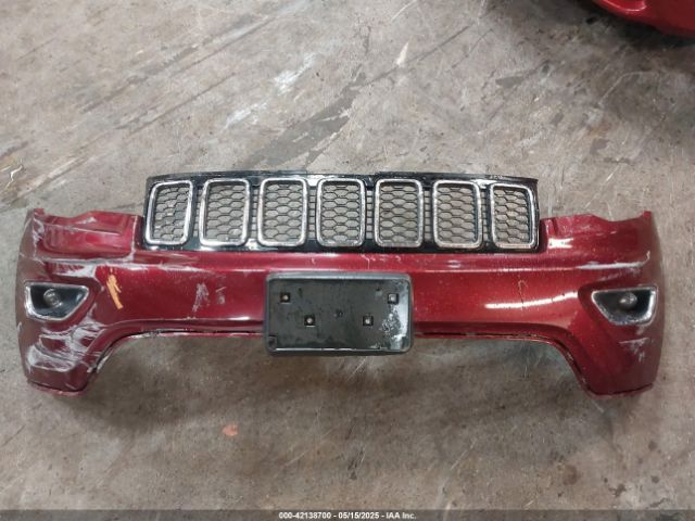 1C4RJFBG5HC835393 Jeep Grand Cherokee Limited 4x4